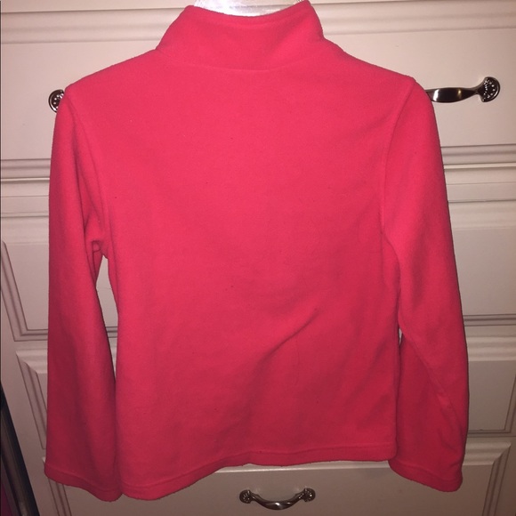 Pink Jacket! - Picture 2 of 2